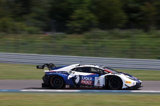 #6 – LIQUIMOLY Team Engstler by OneGroup – Luca ENGSTLER – Max HOFER - Audi R8 LMS GT3 EVO II
 