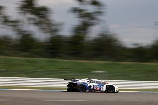 #6 – LIQUIMOLY Team Engstler by OneGroup – Luca ENGSTLER – Max HOFER - Audi R8 LMS GT3 EVO II
 