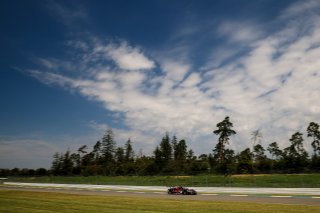 #69 – Emil Frey Racing – Thierry VERMEULEN – Giacomo ALTOE – Ferrari 296 GT3 