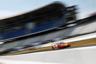 #71 - AF Corse - Eilseo DONNO - Thomas FLEMING - Ferrari 296 GT3  
