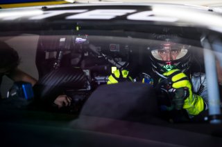 #85 - Imperiale Racing - Dmitry GVAZAVA - Lamborghini Huracan GT3 EVO2 