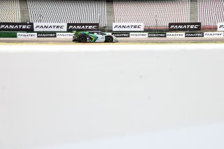 #85 - Imperiale Racing - Ugo DE WILDE - Dmitry GVAZAVA - Lamborghini Huracan GT3 EVO2 