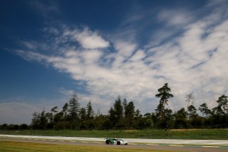 #85 - Imperiale Racing - Ugo DE WILDE - Dmitry GVAZAVA - Lamborghini Huracan GT3 EVO2 