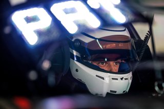 #88 – Tresor Attempto Racing – Lorenzo PATRESE – Audi R8 LMS GT3 EVO II 