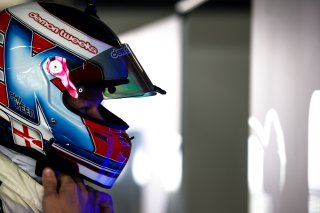#90 – Madpanda Motorsport – Philip KEEN - Mercedes-AMG GT3 