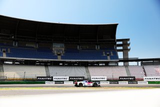 #93 - Sky Tempesta Racing - Eddie CHEEVER - Jonathan HUI - Ferrari 296 GTB 