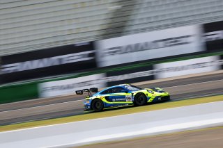 #96 - Rutronik Racing – Patric NIEDERHAUSER – Sven MULLER – Porsche 911 GT3 R (992) 
