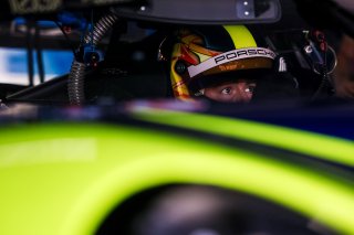 #96 - Rutronik Racing – Patric NIEDERHAUSER – Sven MULLER – Porsche 911 GT3 R (992) 