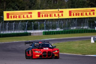 #991 - Century Motorsport - Darren LEUNG - Daniel HARPER - BMW M4 GT3 