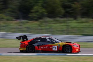 #991 - Century Motorsport - Darren LEUNG - Daniel HARPER - BMW M4 GT3 