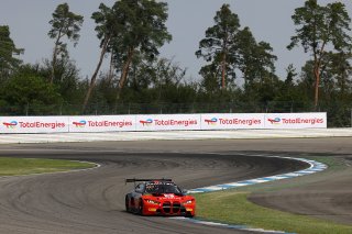 #991 - Century Motorsport - Darren LEUNG - Daniel HARPER - BMW M4 GT3 