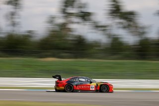 #991 - Century Motorsport - Darren LEUNG - Daniel HARPER - BMW M4 GT3 