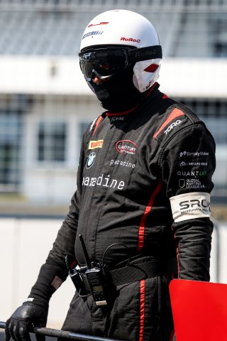 Century Motorsport