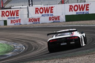 #25 – Sainteloc Racing – Paul EVRARD – Gilles MAGNUS – Audi R8 LMS GT3 EVO II 
