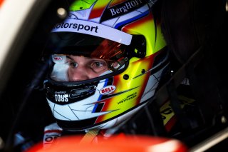 #32 – Team WRT – Dries VANTHOOR – BMW M4 GT3 