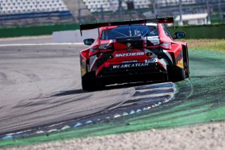 #32 – Team WRT – Dries VANTHOOR – Charles WEERTS – BMW M4 GT3 