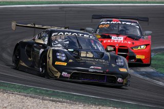 #44 - Schumacher CLRT - Stephane DENOUAL - Steven PALETTE - Porsche 911 GT3 R (992) 