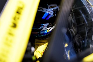 #48 – Winward Racing Team MANN-FILTER – Maro Engel – Mercedes-AMG GT3 EVO 