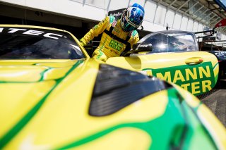 #48 – Winward Racing Team MANN-FILTER – Lucas AUER – Maro Engel – Mercedes-AMG GT3 EVO 