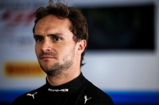 #48 – Winward Racing Team MANN-FILTER – Lucas AUER – Mercedes-AMG GT3 EVO 
