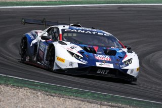 #6 – LIQUIMOLY Team Engstler by OneGroup – Luca ENGSTLER – Max HOFER - Audi R8 LMS GT3 EVO II
 