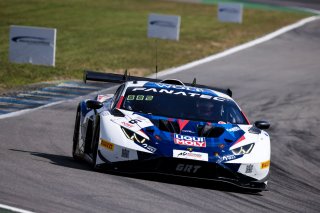 #6 – LIQUIMOLY Team Engstler by OneGroup – Luca ENGSTLER – Max HOFER - Audi R8 LMS GT3 EVO II
 
