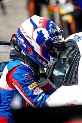 #6 – LIQUIMOLY Team Engstler by OneGroup – Luca ENGSTLER – Max HOFER - Audi R8 LMS GT3 EVO II
 
