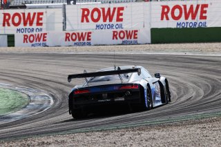 #66 - Tresor Attempto Racing - Andrey MUKOVOZ - Dylan PEREIRA - Audi R8 LMS GT3 EVO II 