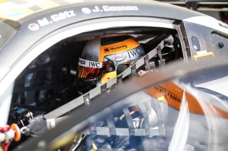 #9 - Boutsen VDS – Maximillian GOTZ - Mercedes-AMG GT3 EVO 