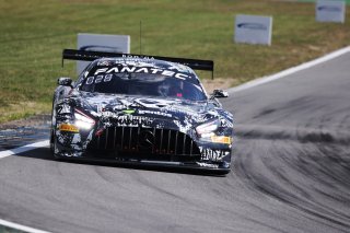 #90 – Madpanda Motorsport – Exequiel PEREZ COMPANC – Philip KEEN - Mercedes-AMG GT3 