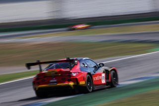 #991 - Century Motorsport - Darren LEUNG - Daniel HARPER - BMW M4 GT3 
