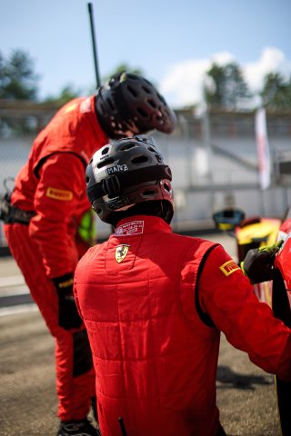 AF Corse