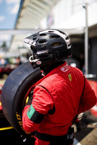AF Corse