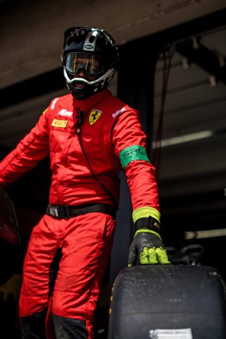 AF Corse