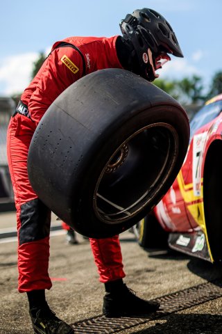 AF Corse