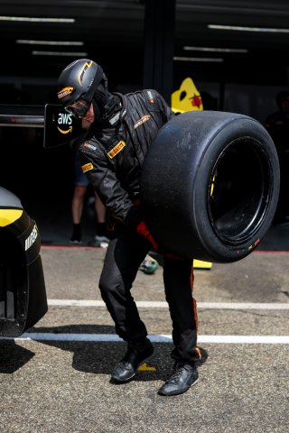 Boutsen VDS