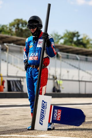 LIQUIMOLY Team Engstler by OneGroup