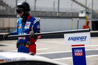 LIQUIMOLY Team Engstler by OneGroup
