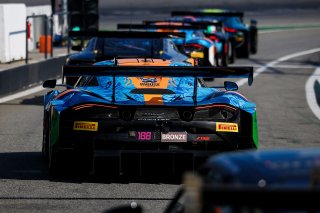 #188 - Garage 59 - Louis PRETTE - Miguel RAMOS - McLaren 720S GT3 EVO 