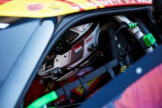 #52 – AF Corse – Sean HUDSPETH – Ferrari 296 GT3  