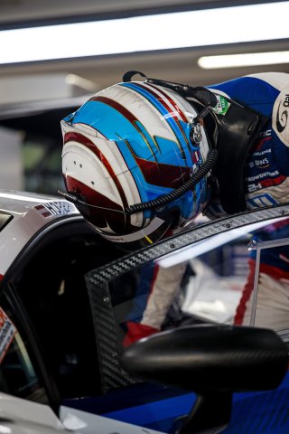 #6 – LIQUIMOLY Team Engstler by OneGroup – Max HOFER - Audi R8 LMS GT3 EVO II
 