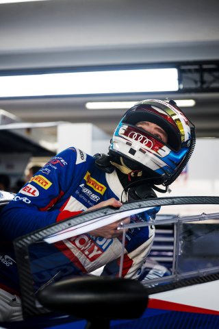 #6 – LIQUIMOLY Team Engstler by OneGroup – Max HOFER - Audi R8 LMS GT3 EVO II
 
