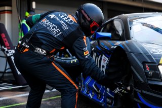 #66 - Tresor Attempto Racing - Andrey MUKOVOZ - Dylan PEREIRA - Audi R8 LMS GT3 EVO II 