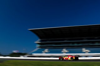 #71 – AF Corse – Eilseo DONNO – Thomas FLEMING – Ferrari 296 GT3  