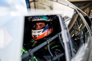#72 - Barwell Motorsport - Patrick KUJALA - Lamborghini Huracan GT3 EVO2 