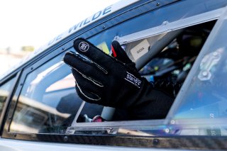 #85 - Imperiale Racing - Ugo DE WILDE - Lamborghini Huracan GT3 EVO2 