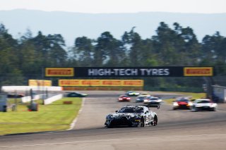 #90 – Madpanda Motorsport – Exequiel PEREZ COMPANC – Philip KEEN - Mercedes-AMG GT3 