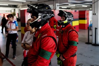 AF Corse