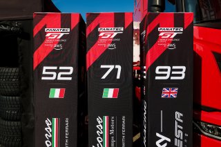 AF Corse