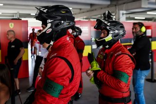 AF Corse